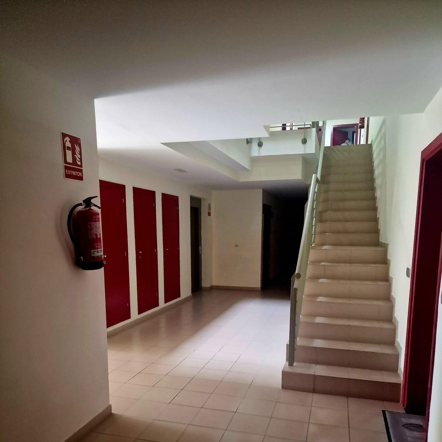 Alcala Seaside Apartment, Two Rooms, Private Parking Exteriör bild
