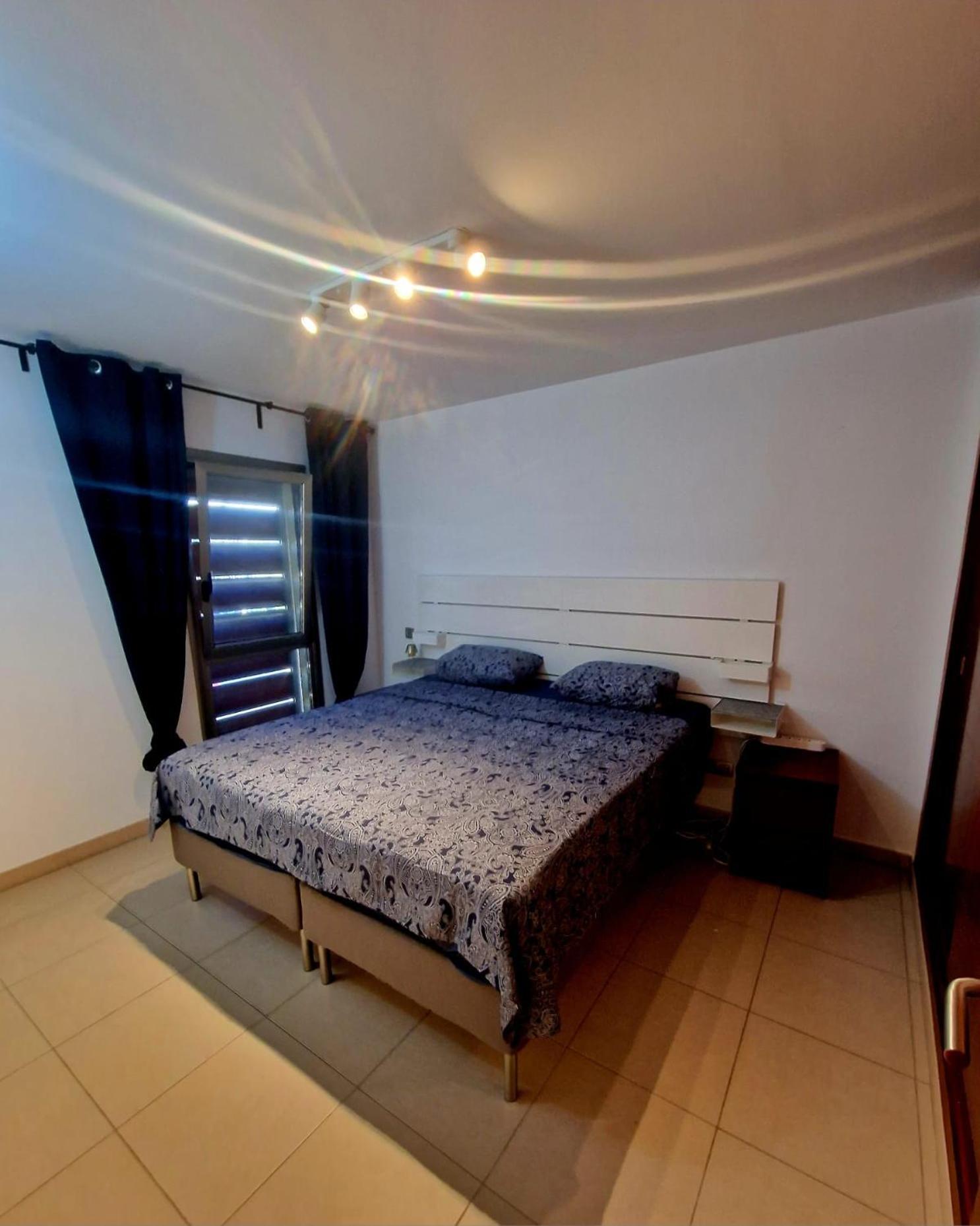 Alcala Seaside Apartment, Two Rooms, Private Parking Exteriör bild