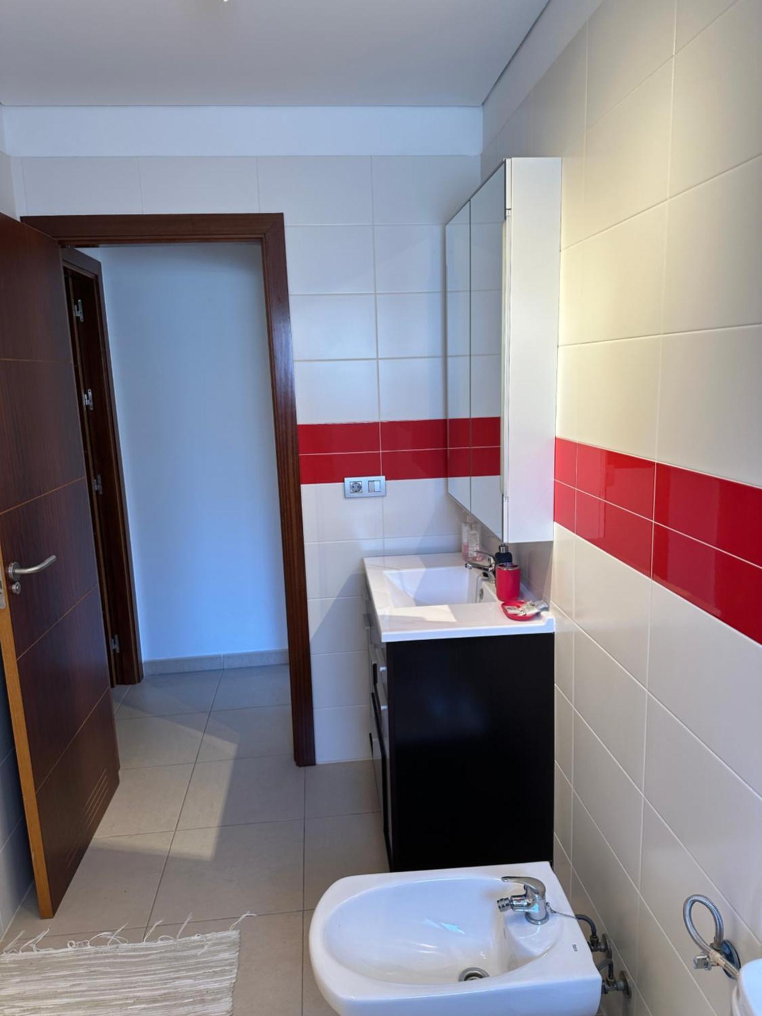 Alcala Seaside Apartment, Two Rooms, Private Parking Exteriör bild