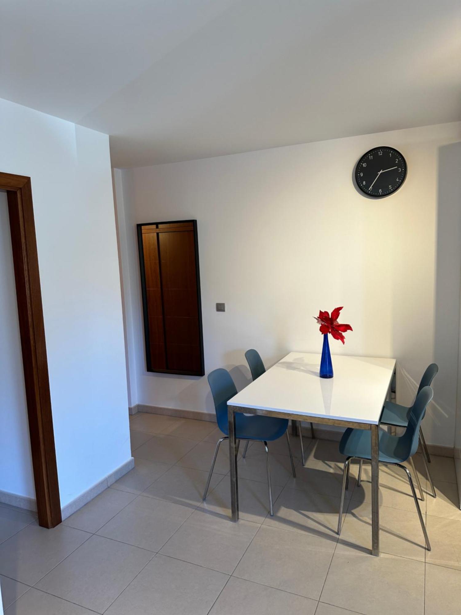 Alcala Seaside Apartment, Two Rooms, Private Parking Exteriör bild