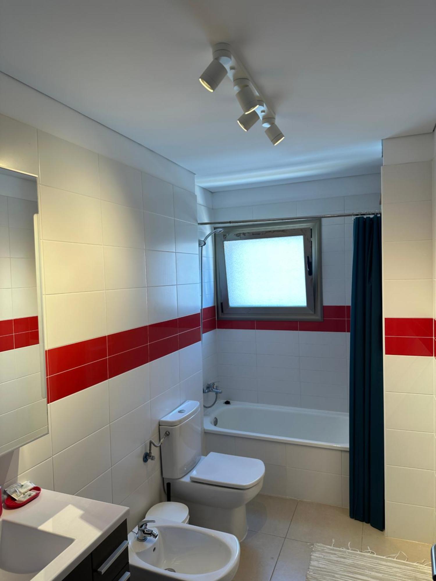 Alcala Seaside Apartment, Two Rooms, Private Parking Exteriör bild